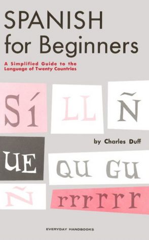 Spanish For Beginners
