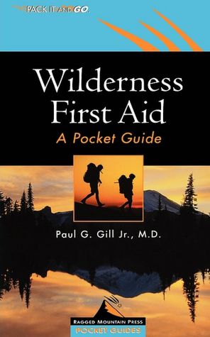 Wilderness First Aid