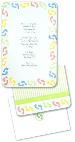 Baby Feet Value Kit