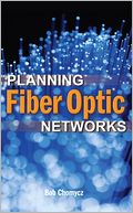 download Planning Fiber Optics Networks book