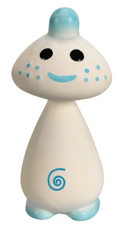 Soft Toy Chan Pie Gnon (Blue)