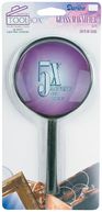Glass Magnifier 9mm-5X Magnification by Darice: Product Image