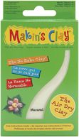 Makin's Clay Air 120 Grams-Natural by Makin's USA: Product Image