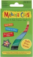 Makin's Clay Air 120 Grams-Multi Color by Makin's USA: Product Image
