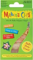 Makin's Clay Air 120 Grams-Earth Tones by Makin's USA: Product Image