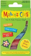 Makin's Clay Air 120 Grams-Vineyard Tones by Makin's USA: Product Image
