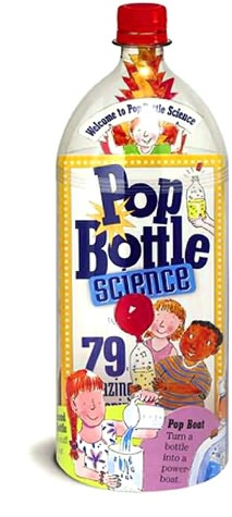 Pop Bottle Science