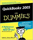 Quickbooks 2005 for Dummies