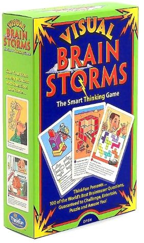 Visual Brainstorms