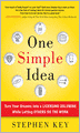 One Simple Idea: Turn Your Dreams into a Licensing Goldmine While Letting Others Do the Work