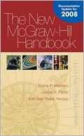 The New McGraw-Hill Handbook 2008 Update (softcover) with Catalyst 2.0