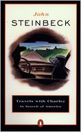 Travels with Charley: In Search of America