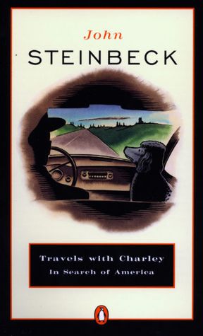 Travels with Charley: In Search of America