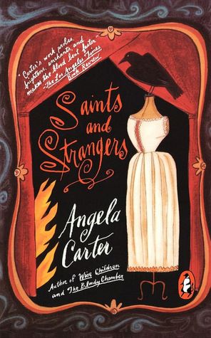Saints And Strangers