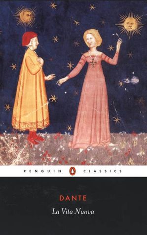 La Vita Nuova: Poems of Youth