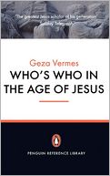 Who's Who In The Age Of Jesus