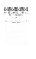 On Solitude