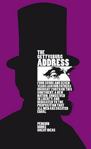 The Gettysburg Address