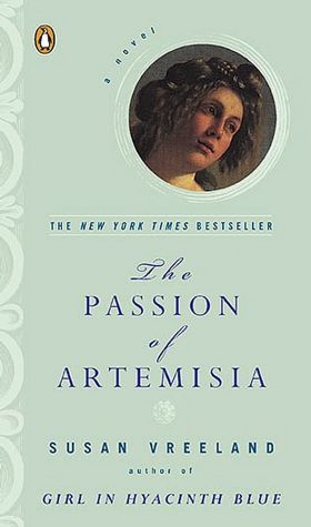 The Passion of Artemisia