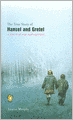 The True Story of Hansel and Gretel