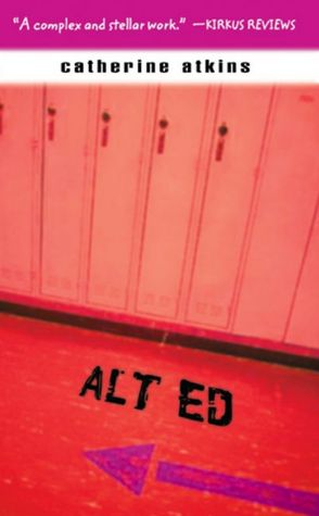 Alt Ed