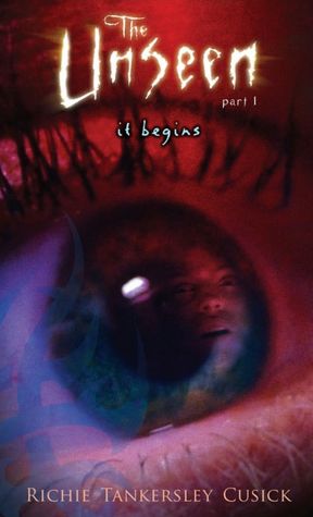 It Begins (Unseen Series #1)