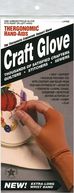 Craft Glove 1/Pkg-Large by Edmunds: Product Image