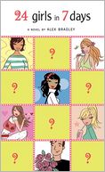 24 Girls in 7 Days