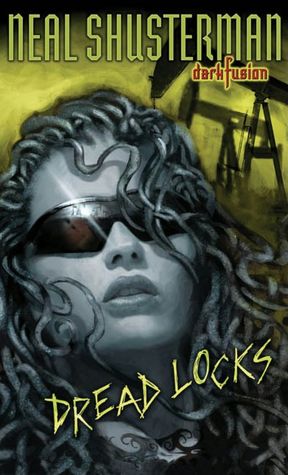 Dread Locks (Dark Fusion Series #1)