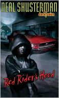 Red Rider's Hood (Dark Fusion Series #2)