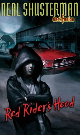 Red Rider's Hood (Dark Fusion Series #2)