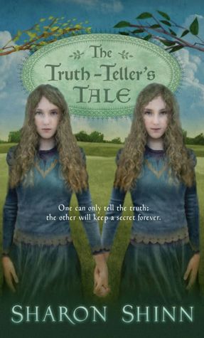 The Truth-Teller's Tale (Safe Keepers Series #2)