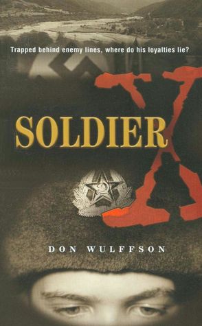 Soldier X