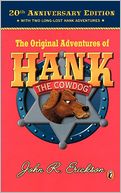 Hank The Cowdog 20th Anniversary Edition