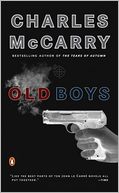 Old Boys (Paul Christopher Series #6)