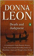 Death and Judgment (Guido Brunetti Series #4)