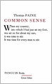 Common Sense