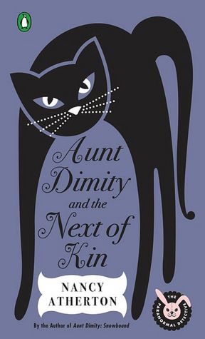 Aunt Dimity and the Next of Kin (Aunt Dimity Series #10)