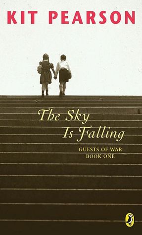 The Sky Is Falling
