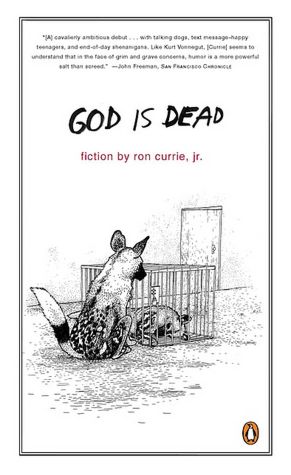 God Is Dead