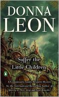 Suffer the Little Children (Guido Brunetti Series #16)