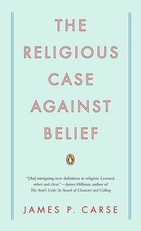 The Religious Case Against Belief