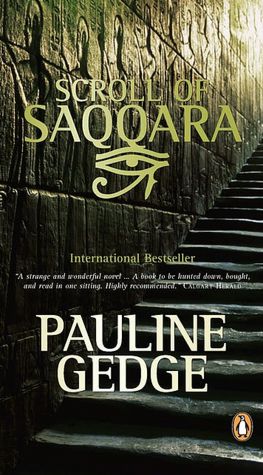 Scroll of Saqqara