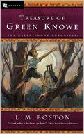 Treasure Of Green Knowe