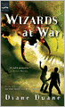 Wizards at War: The Eighth Book in the Young Wizards Series