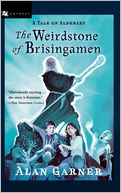 The Weirdstone Of Brisingamen
