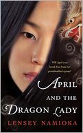 April And The Dragon Lady