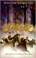 Jango (Noble Warriors Series #2)