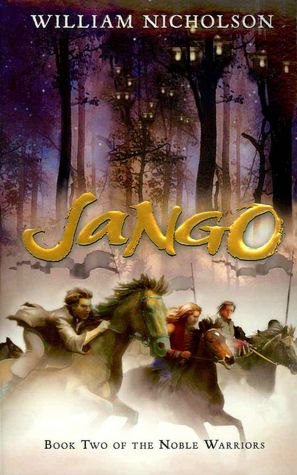 Jango (Noble Warriors Series #2)