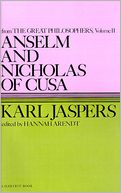 Anselm And Nicholas Of Cusa